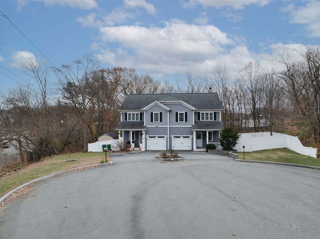 13 Fremont St 13, Woburn, MA 01801