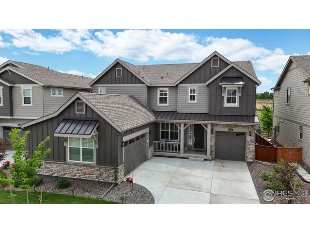 890 Meadowlark Dr, Erie, CO 80516