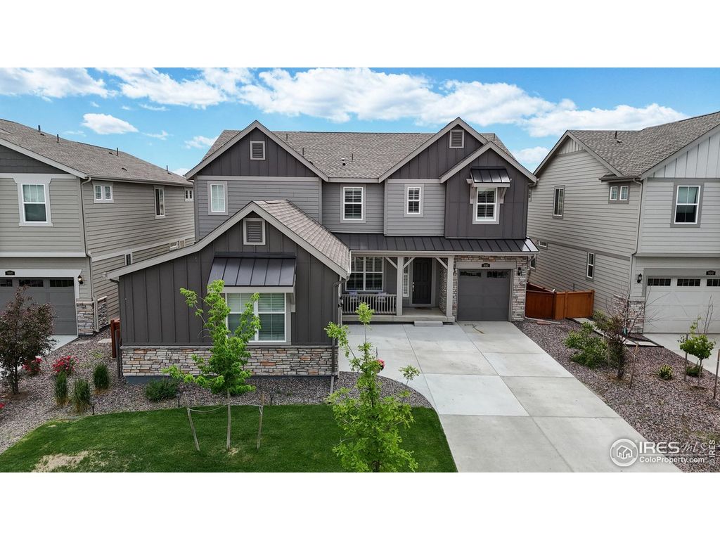 890 Meadowlark Dr, Erie, CO 80516