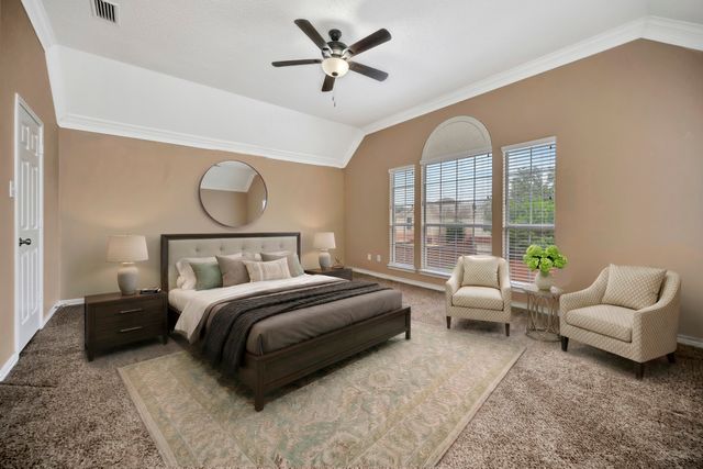 8704 Stonecrest Drive, Irving, TX 75063