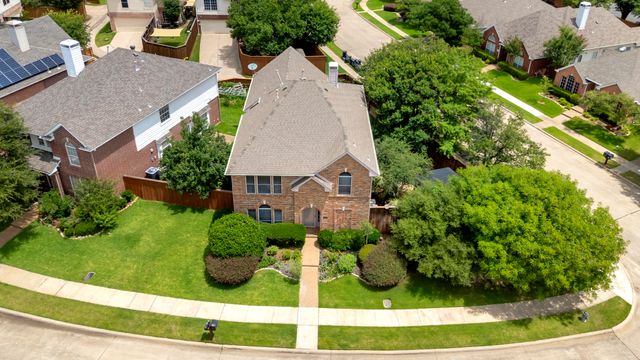 8704 Stonecrest Drive, Irving, TX 75063