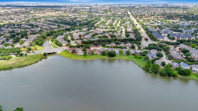 8704 Stonecrest Drive, Irving, TX 75063