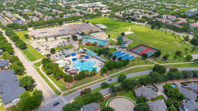 8704 Stonecrest Drive, Irving, TX 75063