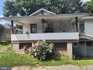 14619 REDWOOD ST, Cresaptown, MD 21502