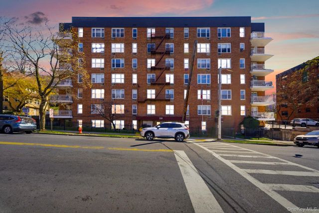 250 N Broadway 5B, Yonkers, NY 10701