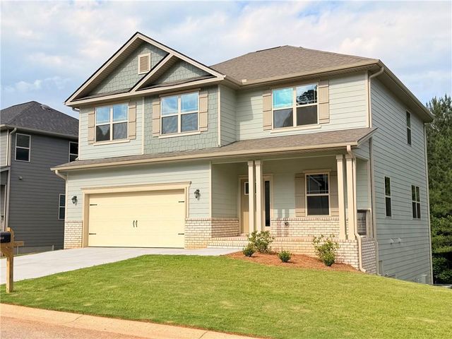 450 Magnolia Grove Place, Cornelia, GA 30531