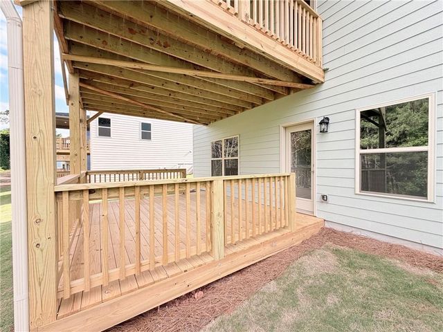 450 Magnolia Grove Place, Cornelia, GA 30531