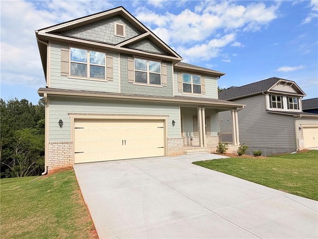 450 Magnolia Grove Place, Cornelia, GA 30531