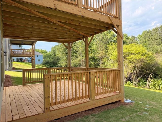 450 Magnolia Grove Place, Cornelia, GA 30531