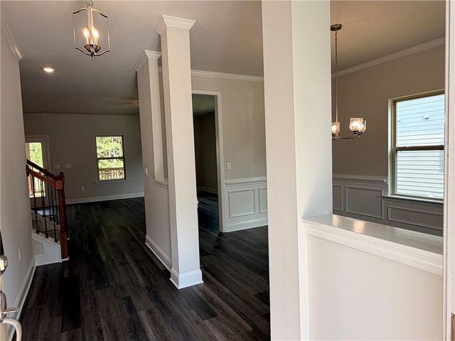 450 Magnolia Grove Place, Cornelia, GA 30531