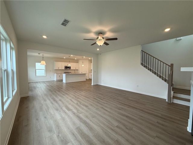 5437 Hargrove Way, Flowery Branch, GA 30542