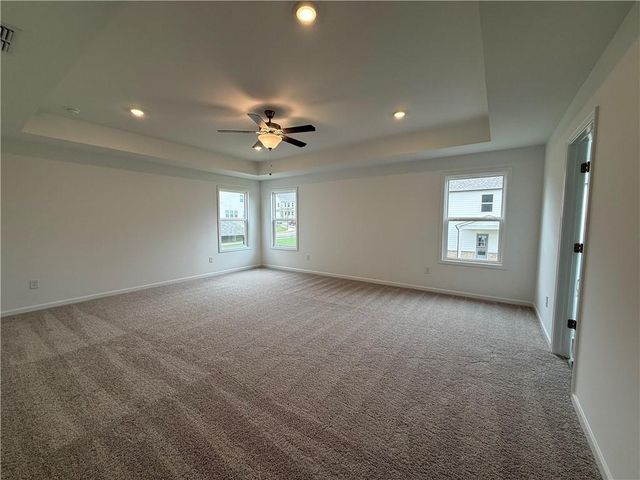 5437 Hargrove Way, Flowery Branch, GA 30542