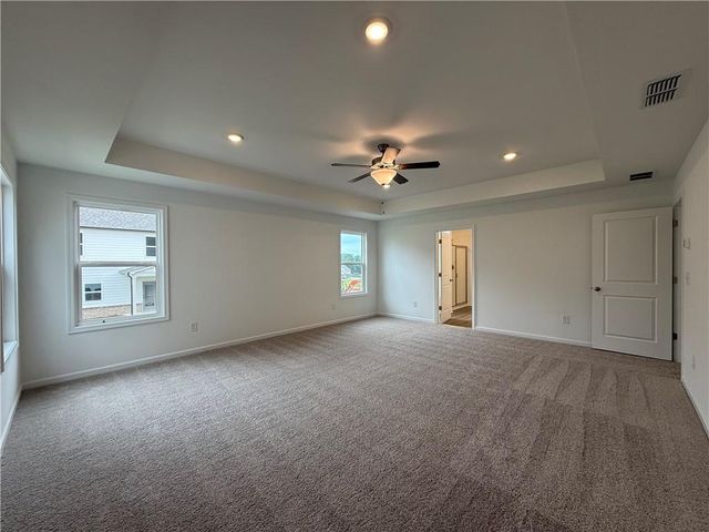 5437 Hargrove Way, Flowery Branch, GA 30542