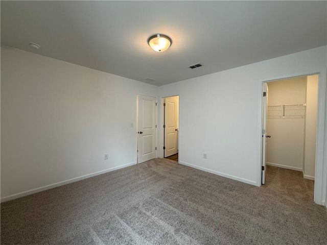 5437 Hargrove Way, Flowery Branch, GA 30542
