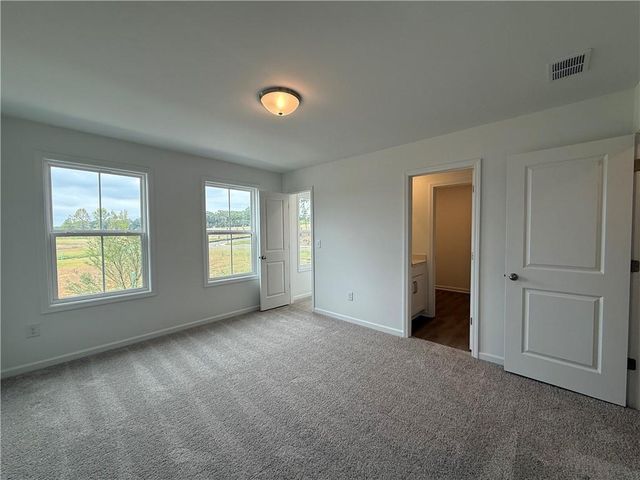 5437 Hargrove Way, Flowery Branch, GA 30542