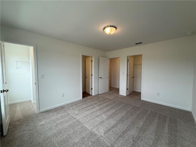 5437 Hargrove Way, Flowery Branch, GA 30542