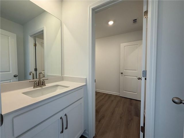 5437 Hargrove Way, Flowery Branch, GA 30542