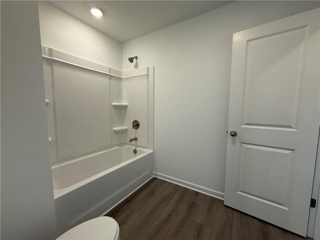 5437 Hargrove Way, Flowery Branch, GA 30542
