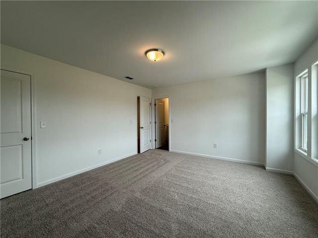 5437 Hargrove Way, Flowery Branch, GA 30542
