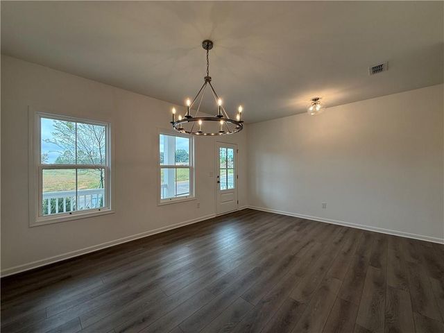 5437 Hargrove Way, Flowery Branch, GA 30542