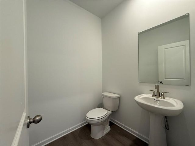 5437 Hargrove Way, Flowery Branch, GA 30542