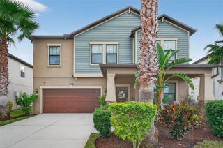 8918 SHADY PAVILLION COURT, Land O Lakes, FL 34637