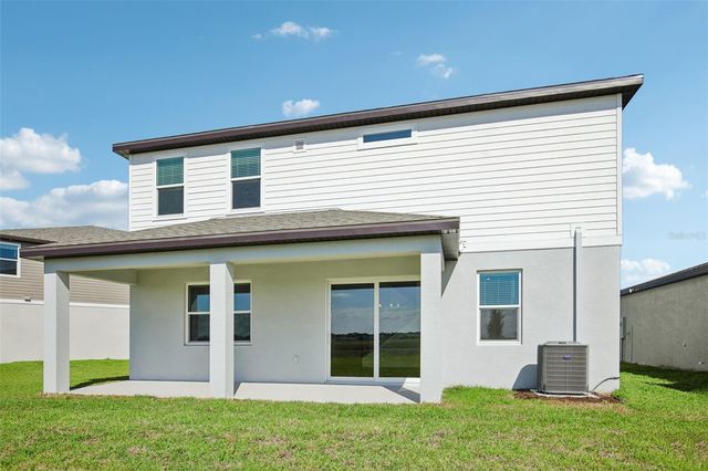 184 SHADY EDGE LOOP, Nokomis, FL 34275