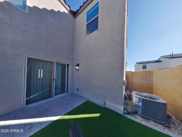 8023 W ALBENIZ Place, Phoenix, AZ 85043