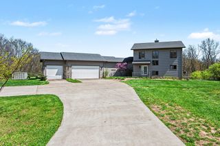 26401 27 1/2 Street, Pine Grove Twp, MI 49055