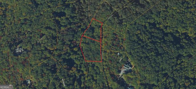 0 Picklesimer Mtn Trail, Morganton, GA 30560