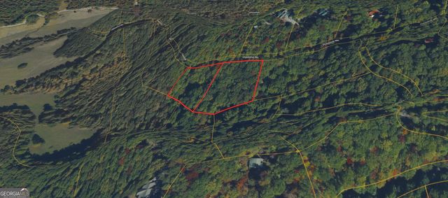 0 Picklesimer Mtn Trail, Morganton, GA 30560
