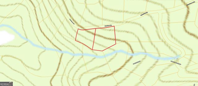 0 Picklesimer Mtn Trail, Morganton, GA 30560