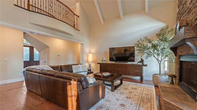 10744 Bluewater Passage, Rogers, AR 72756