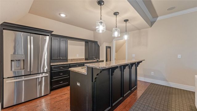 10744 Bluewater Passage, Rogers, AR 72756