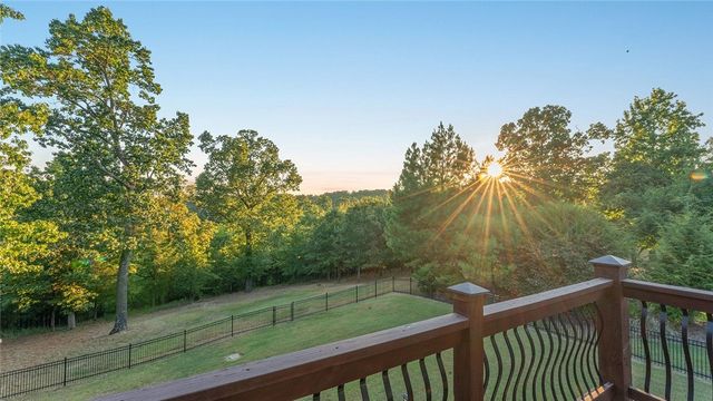 10744 Bluewater Passage, Rogers, AR 72756