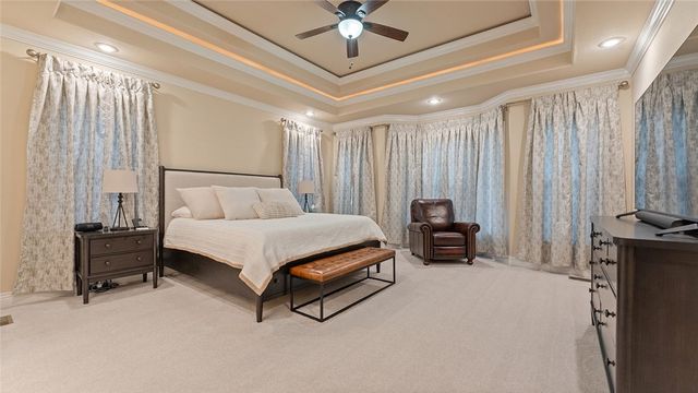 10744 Bluewater Passage, Rogers, AR 72756