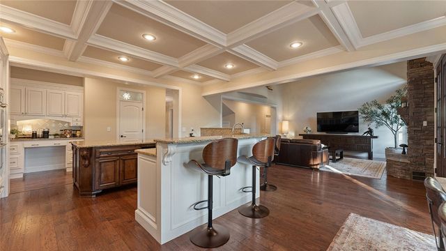 10744 Bluewater Passage, Rogers, AR 72756