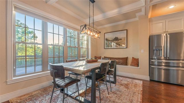 10744 Bluewater Passage, Rogers, AR 72756
