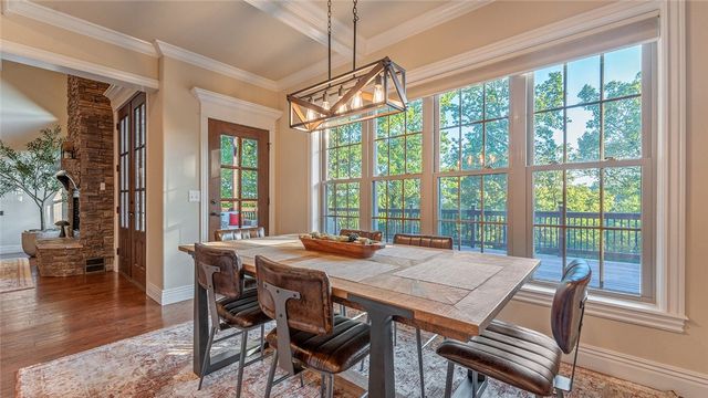 10744 Bluewater Passage, Rogers, AR 72756