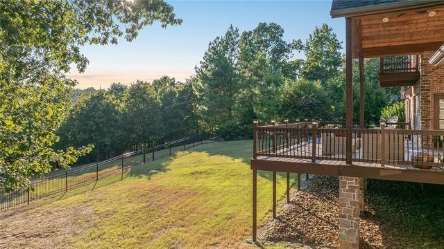 10744 Bluewater Passage, Rogers, AR 72756