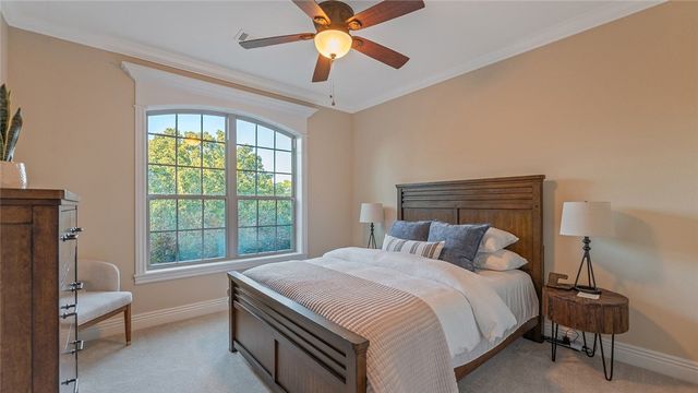 10744 Bluewater Passage, Rogers, AR 72756