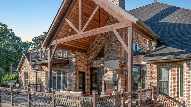 10744 Bluewater Passage, Rogers, AR 72756