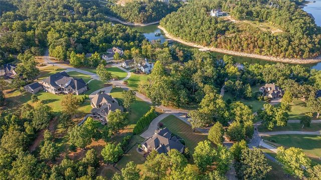 10744 Bluewater Passage, Rogers, AR 72756