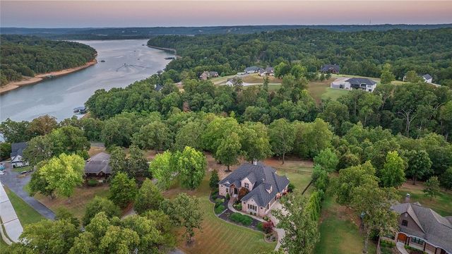 10744 Bluewater Passage, Rogers, AR 72756