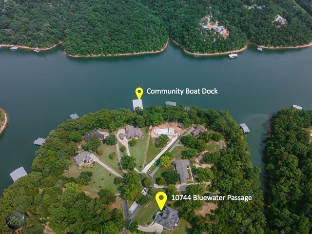 10744 Bluewater Passage, Rogers, AR 72756