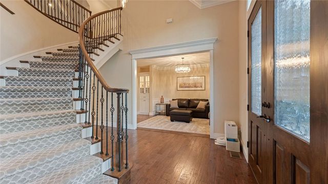 10744 Bluewater Passage, Rogers, AR 72756