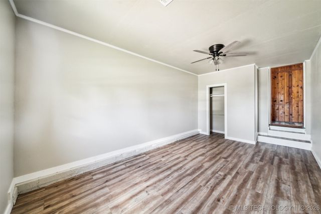 216 S Perdue Avenue, Claremore, OK 74017