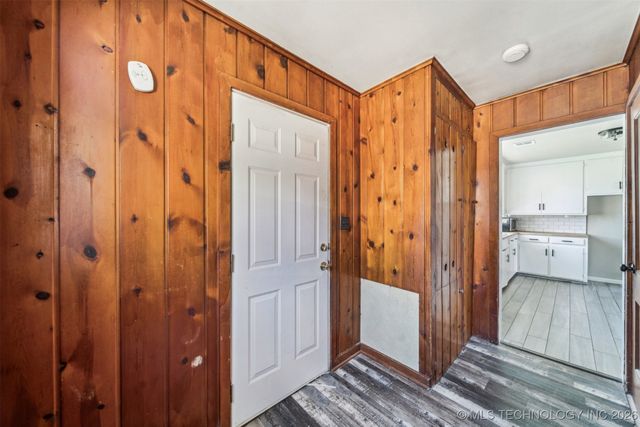 216 S Perdue Avenue, Claremore, OK 74017