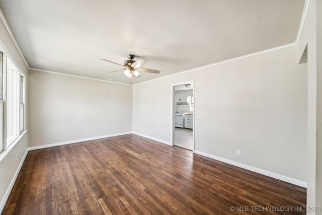 216 S Perdue Avenue, Claremore, OK 74017