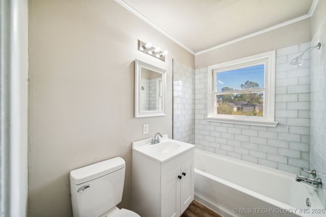 216 S Perdue Avenue, Claremore, OK 74017